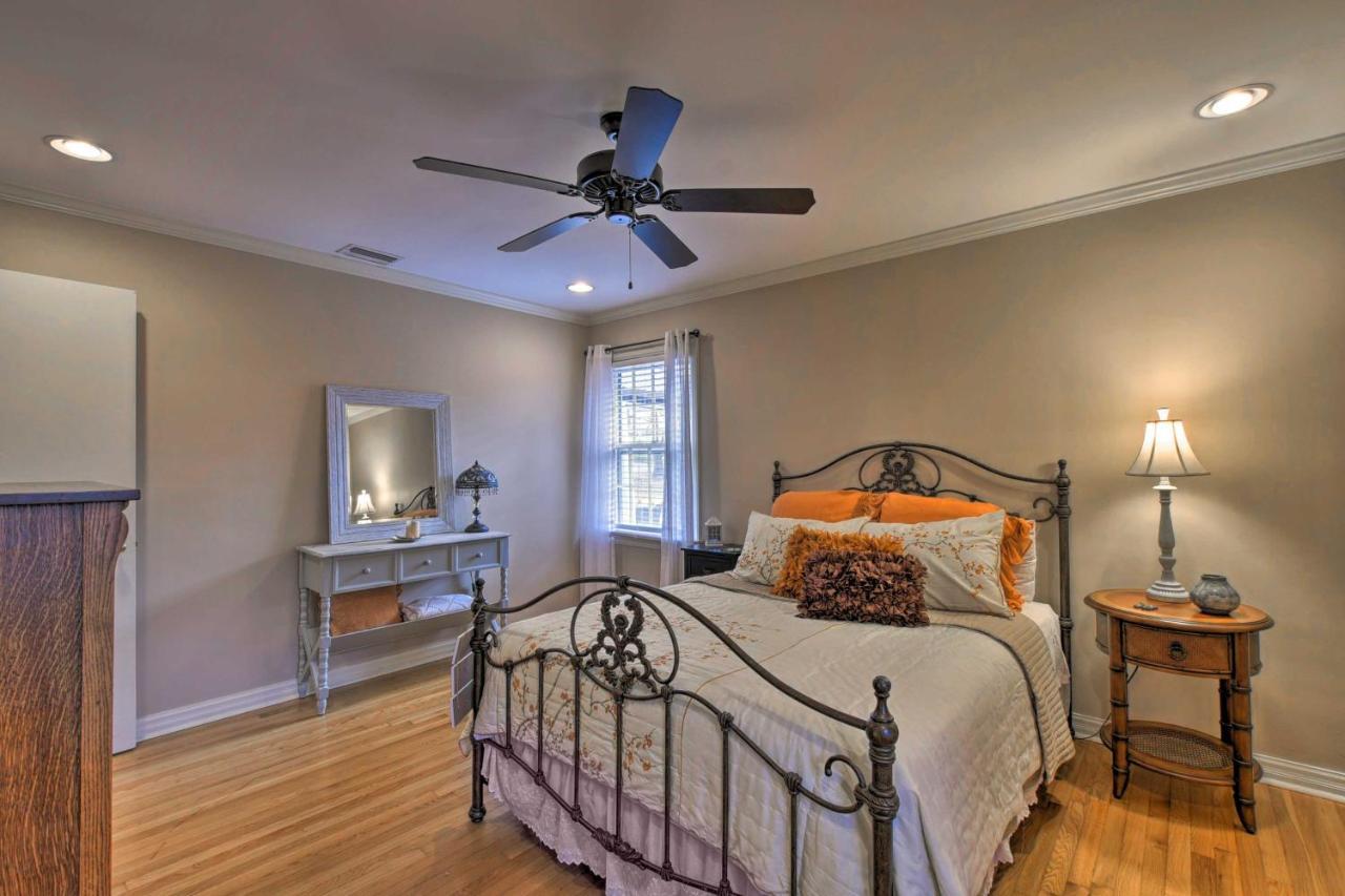 Charming Florence Getaway With Fireplace And Grill! Exterior photo
