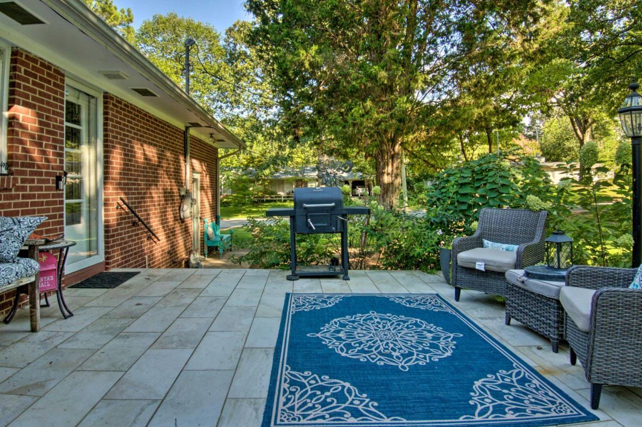 Charming Florence Getaway With Fireplace And Grill! Exterior photo